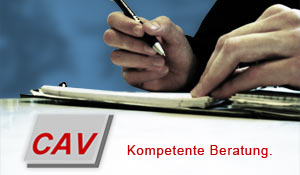 Kompetente Beratung